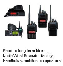 hire