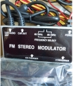 CDP870FU Modulator