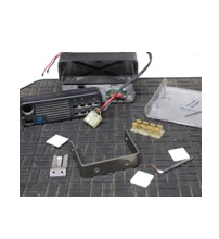 Two Way Radio Spare Parts