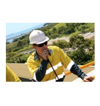 Commercial Two Way Radios