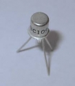 BC109B - Transistor