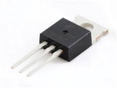 TIP120 - Transistor