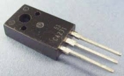 2SC4235 - Transistor
