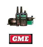 Handheld UHF - GME