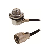 Mobile Antenna Leads