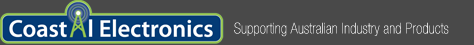 Coastal Electronics Home Page