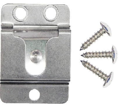 MB202 Mic Bracket