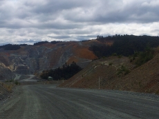 Grange Savage River - Northern Pit