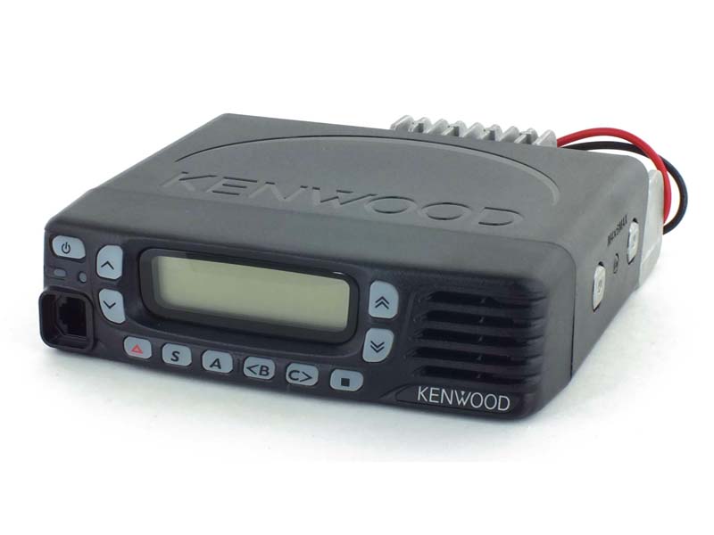 TK-7360 Kenwood VHF