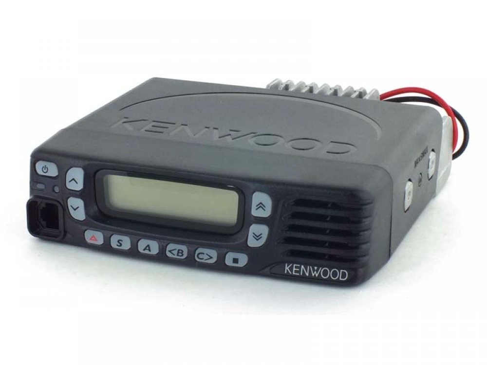 TK7360 Kenwood VHF Radios Coastal Electronics Communications
