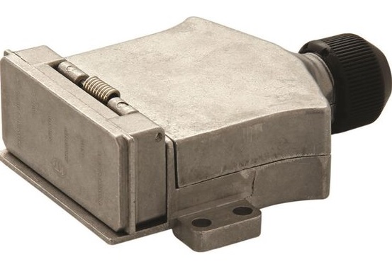 KT74317 - Trailer socket