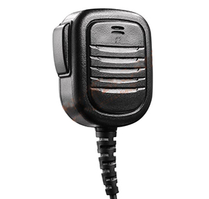 XR450 speaker mic