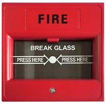 FD108R Fire Alarm