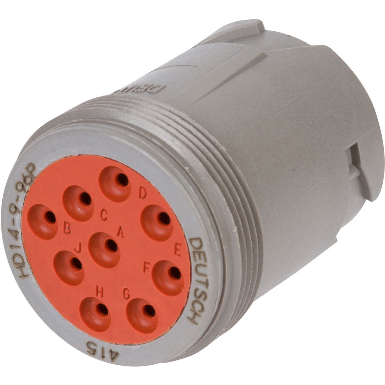 HD14-9-96P Connector