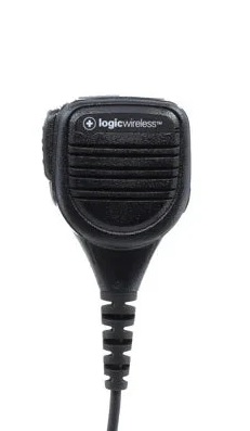 LETPRSM-V2 Speaker Mic