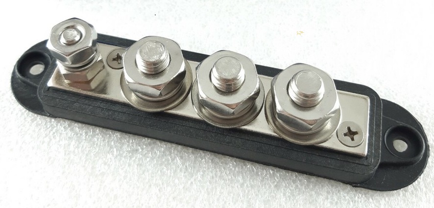 ACX3147 Bus Bar