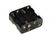 769-812 Battery Holder