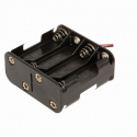 BHAA8 Battery Holder