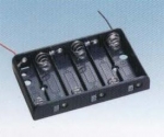 BHAA6 Battery Holder