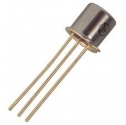 BC107 - Transistor