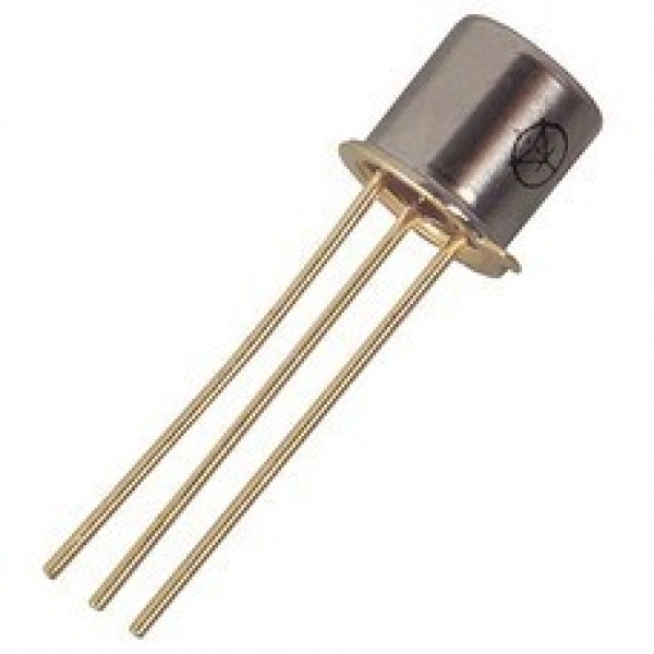 BC107 Transistor Transistors Coastal Electronics Communications