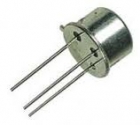 BC140 - Transistor