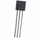 BC327 - Transistor