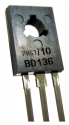 BD136 - Transistor