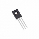 BD139 - Transistor