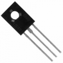 BD140 - Transistor