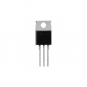 BT137-500 - Transistor