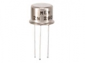 2N2905 - Transistor