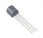 2SA1015 - Transistor