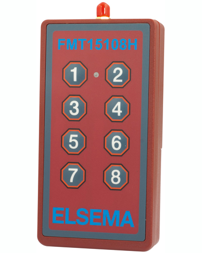 151MHZ FMT Series