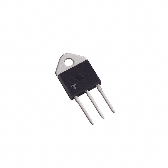 S6065KTP - Transistor