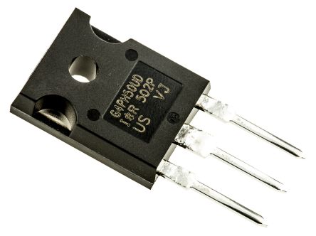 IRG4PH50UDPBF - Transistor