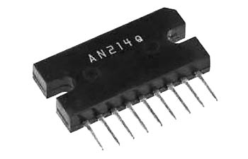 AN214Q - IC