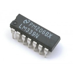 LM339N - IC