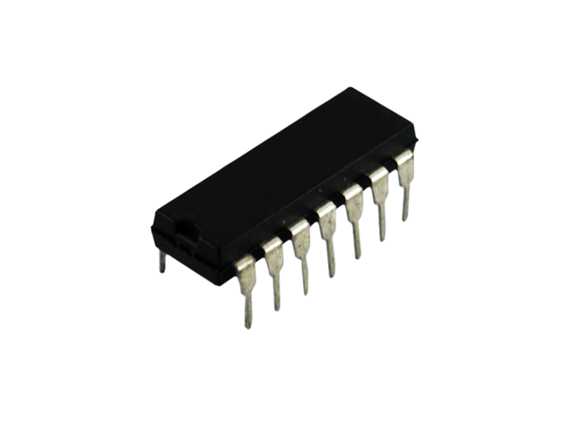 LM380-14P - IC
