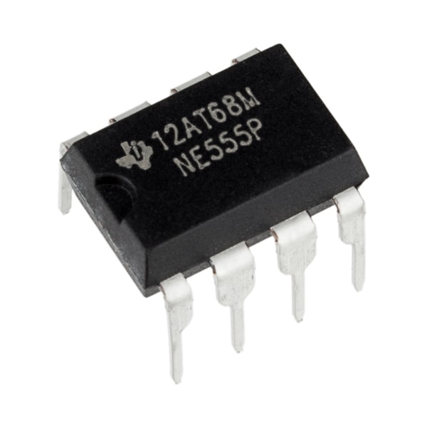 NE555 - IC
