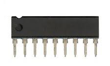 BA715 - IC