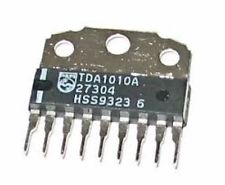 TDA1010A - IC