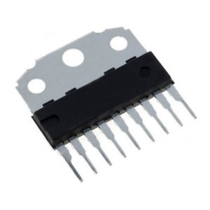 TDA1015 - IC