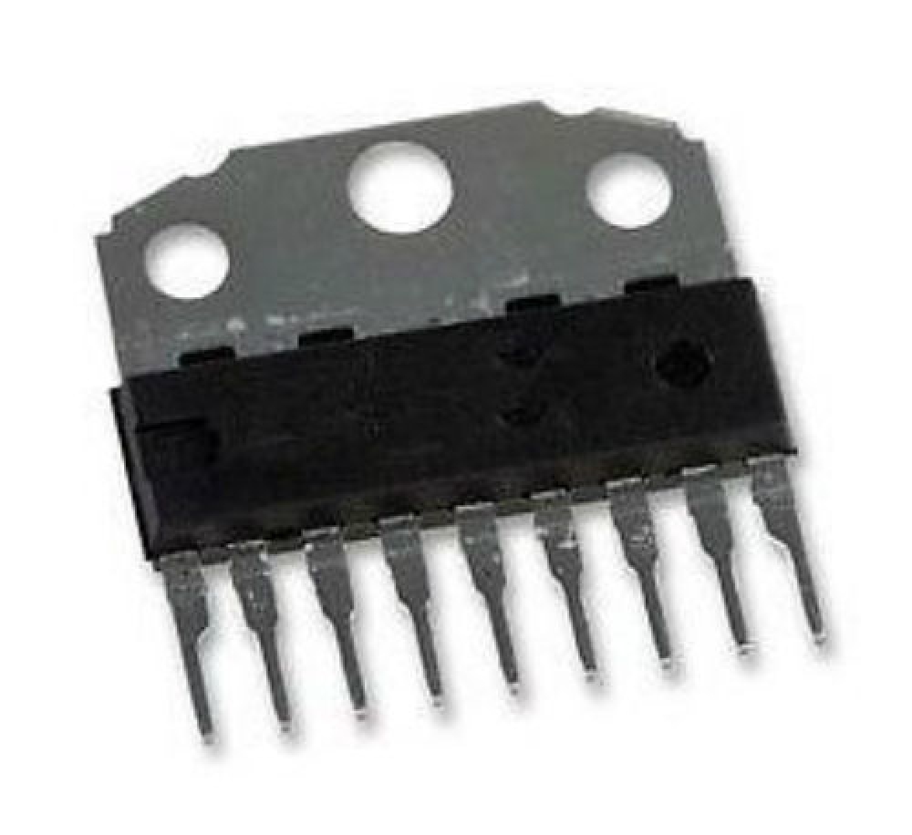 TDA1020 IC Integrated Circuits (IC'S) 4000 Series Coastal