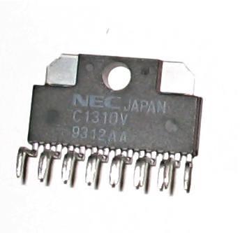 UPC1310V - IC