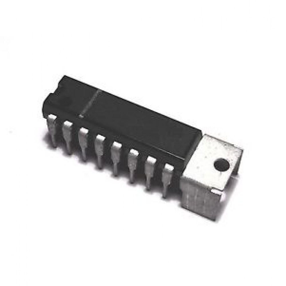 UPC1379C IC Integrated Circuits (IC'S) 4000 Series Coastal