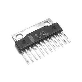 HA1398 - IC