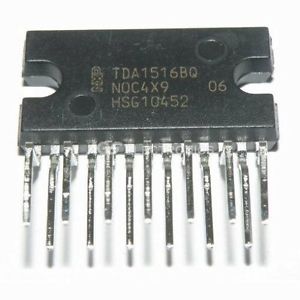TDA1516BQ - IC