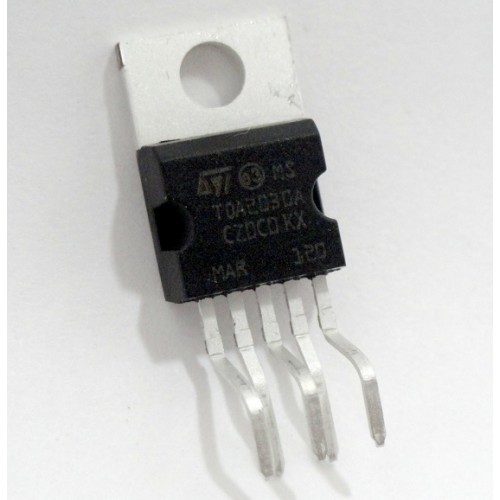 TDA2030A - IC