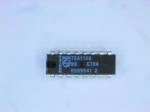 TEA2261 - IC